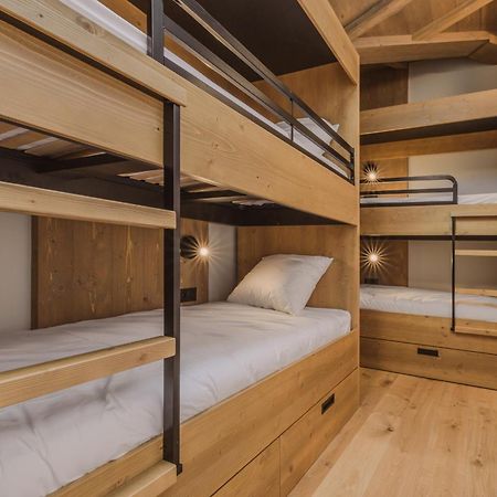 Terresens - L'Eclat Des Veriaz - Megeve - Praz-Sur-Arly - New Kültér fotó