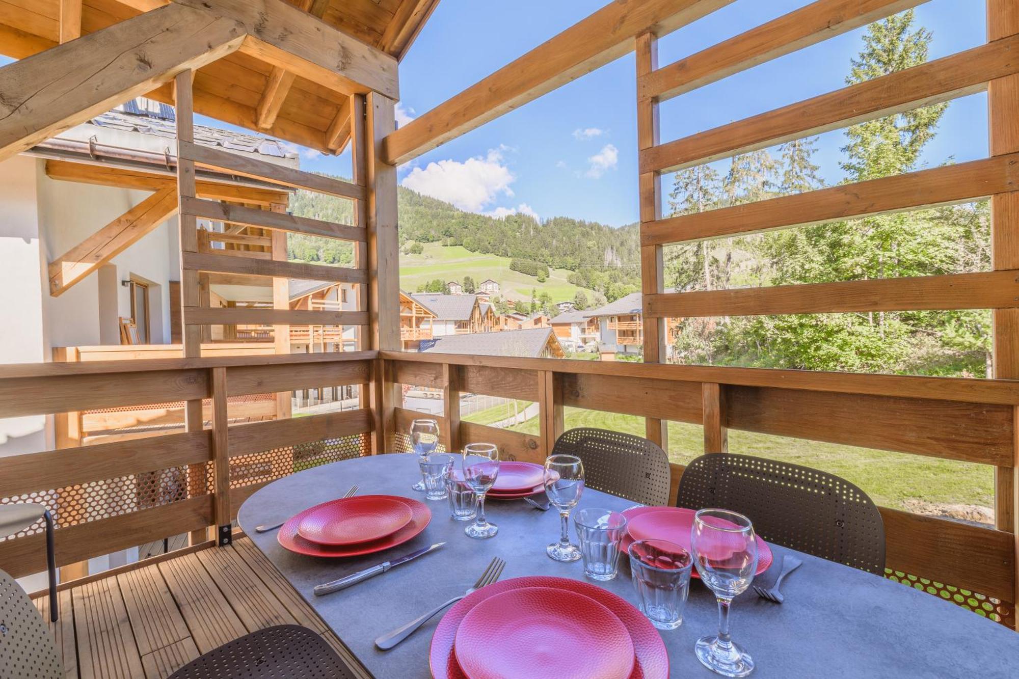 Terresens - L'Eclat Des Veriaz - Megeve - Praz-Sur-Arly - New Kültér fotó