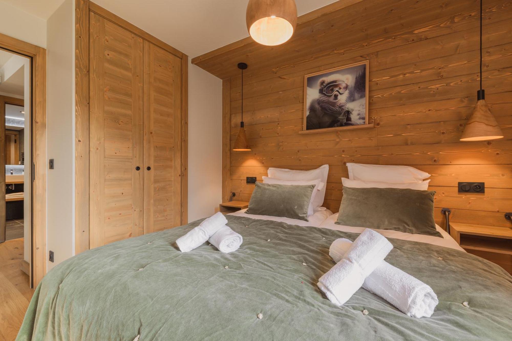 Terresens - L'Eclat Des Veriaz - Megeve - Praz-Sur-Arly - New Kültér fotó