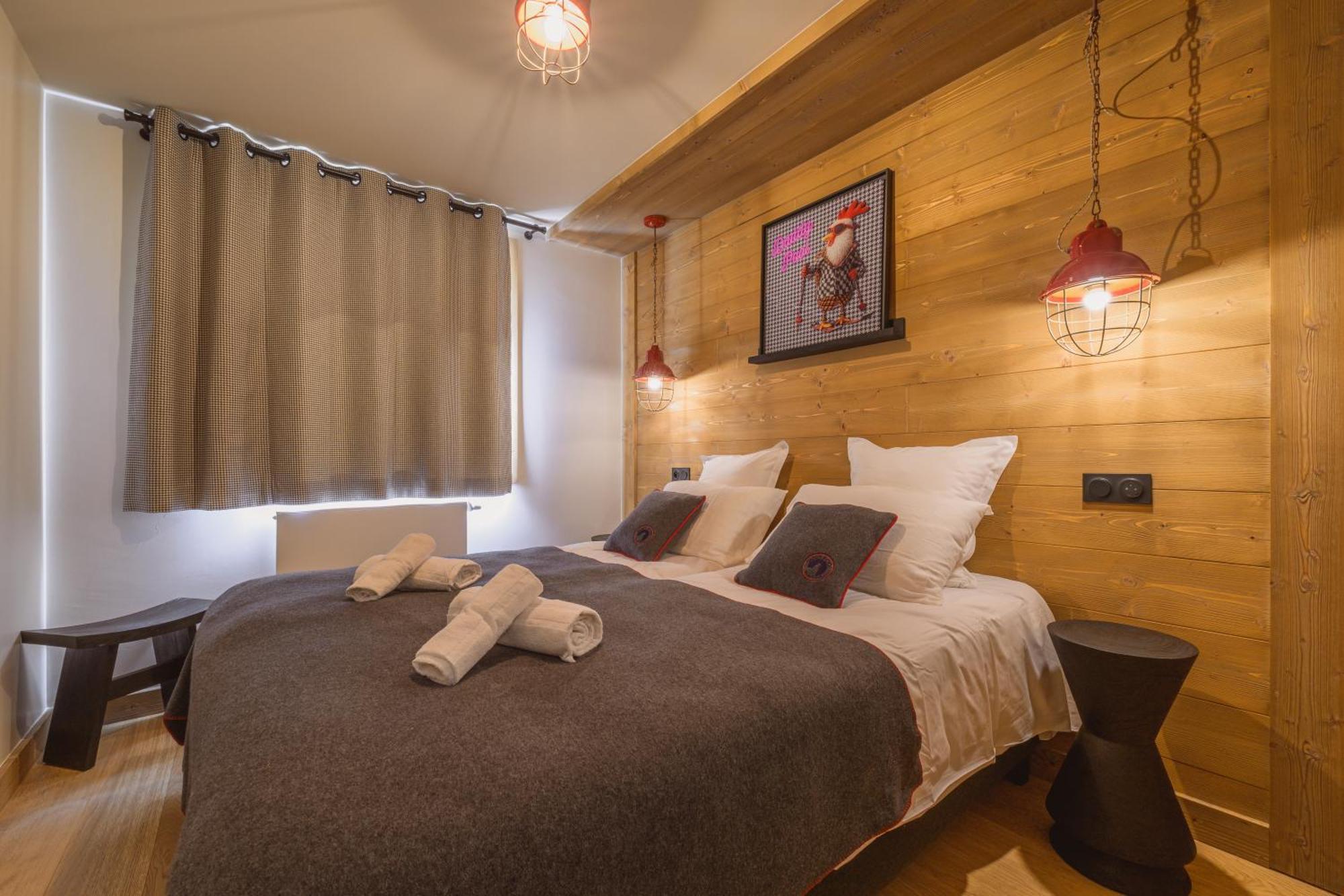 Terresens - L'Eclat Des Veriaz - Megeve - Praz-Sur-Arly - New Kültér fotó