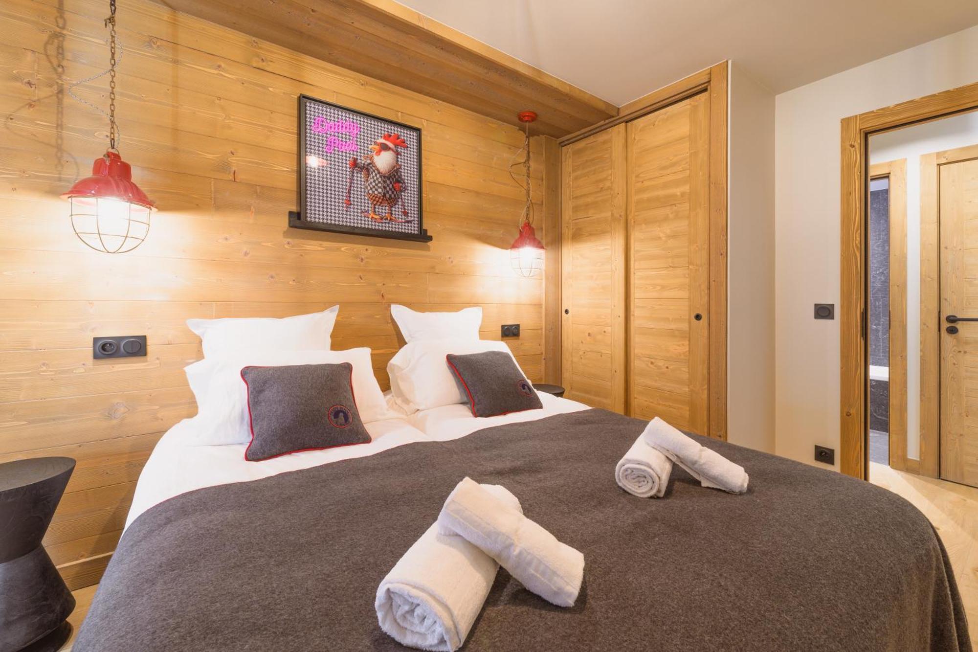Terresens - L'Eclat Des Veriaz - Megeve - Praz-Sur-Arly - New Kültér fotó