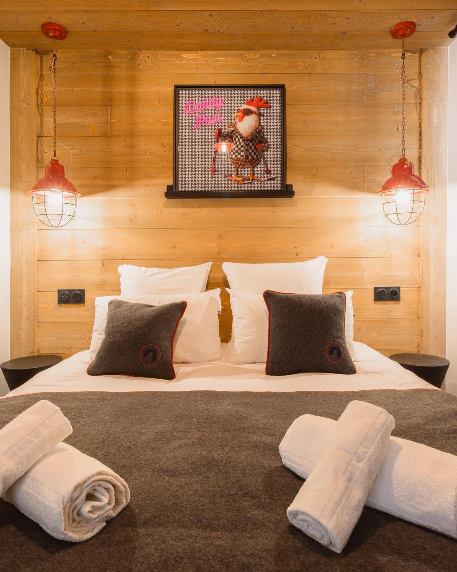 Terresens - L'Eclat Des Veriaz - Megeve - Praz-Sur-Arly - New Kültér fotó