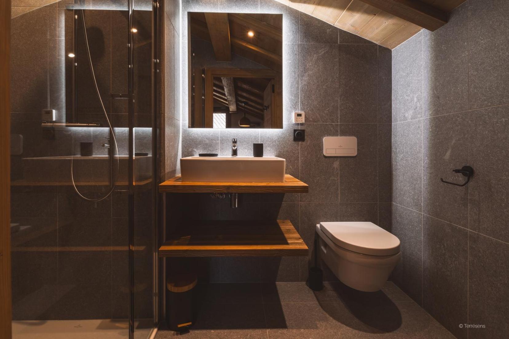 Terresens - L'Eclat Des Veriaz - Megeve - Praz-Sur-Arly - New Kültér fotó