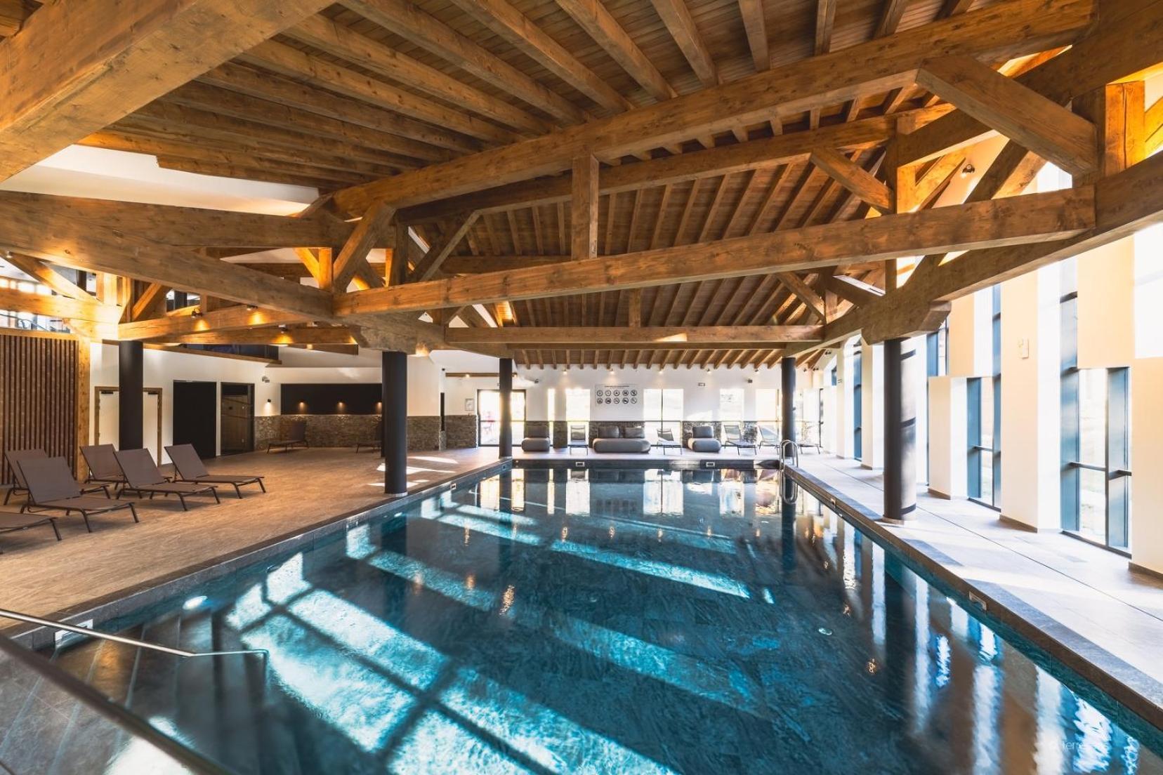 Terresens - L'Eclat Des Veriaz - Megeve - Praz-Sur-Arly - New Kültér fotó