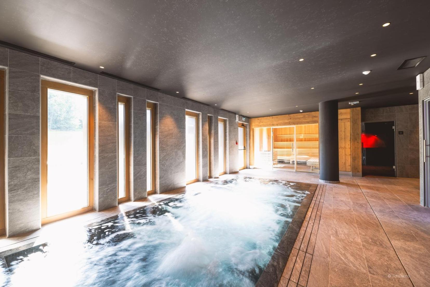 Terresens - L'Eclat Des Veriaz - Megeve - Praz-Sur-Arly - New Kültér fotó