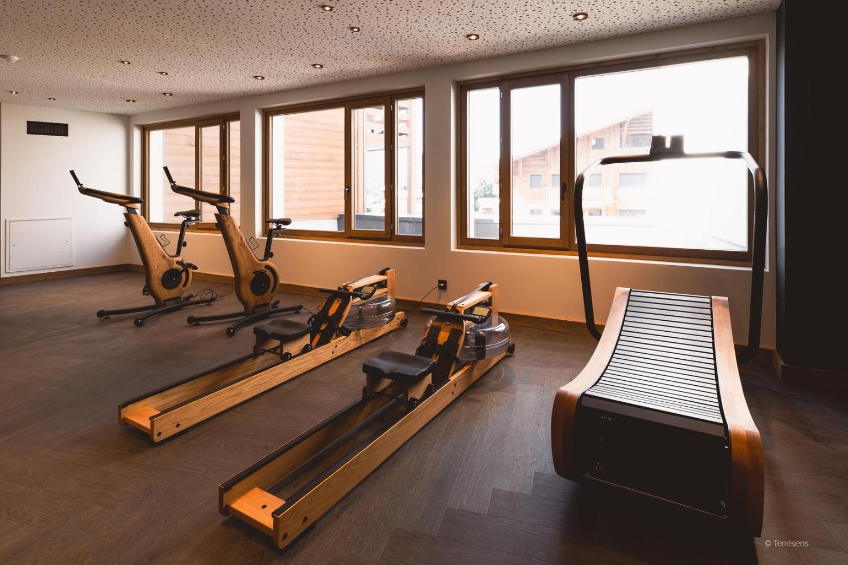 Terresens - L'Eclat Des Veriaz - Megeve - Praz-Sur-Arly - New Kültér fotó