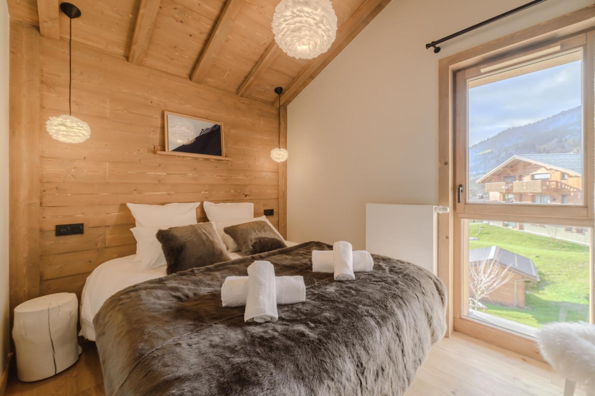 Terresens - L'Eclat Des Veriaz - Megeve - Praz-Sur-Arly - New Kültér fotó