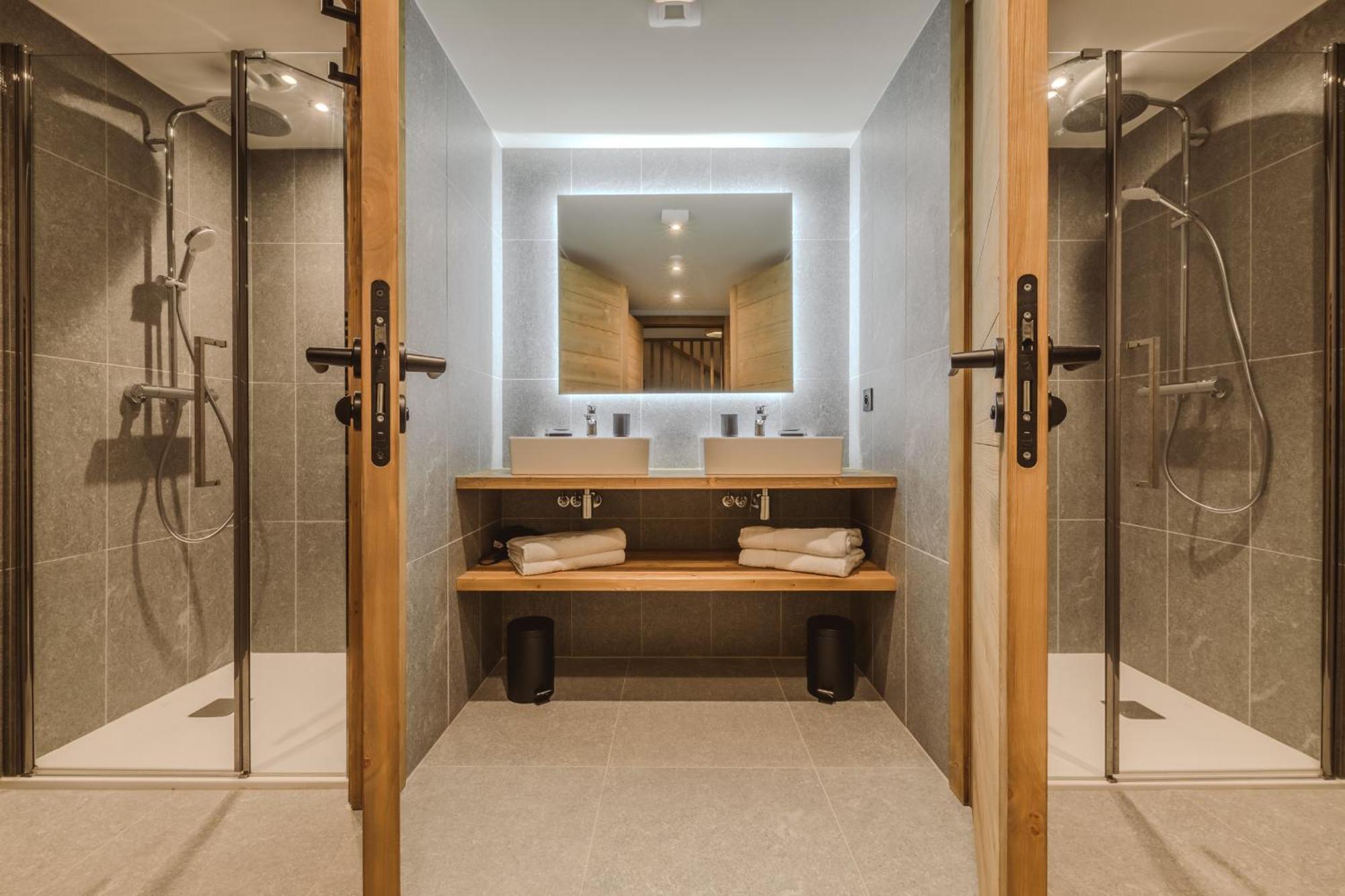 Terresens - L'Eclat Des Veriaz - Megeve - Praz-Sur-Arly - New Kültér fotó