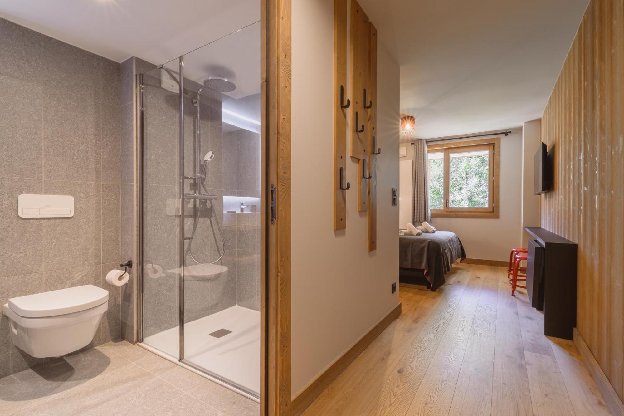 Terresens - L'Eclat Des Veriaz - Megeve - Praz-Sur-Arly - New Kültér fotó
